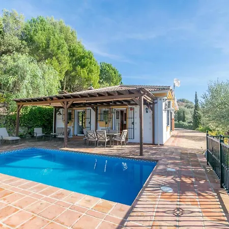 Cortijo De La Abuela Holiday home