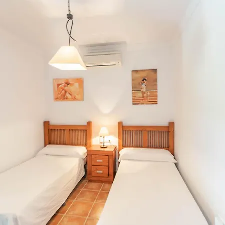 Holiday home Cortijo De La Abuela Malaga