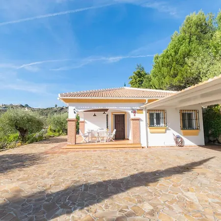 Cortijo De La Abuela