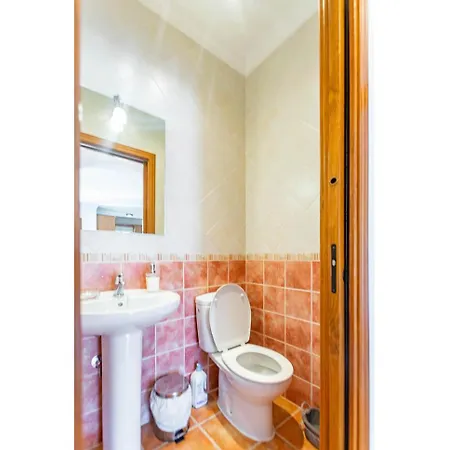 Cortijo De La Abuela Holiday home