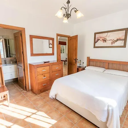 Cortijo De La Abuela * Malaga