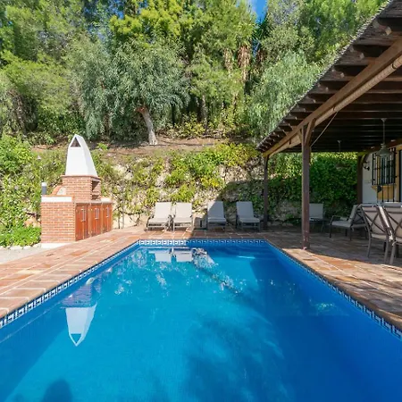 Holiday home Cortijo De La Abuela